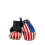 Red Hat OR Hanging Car Mini Boxing Luvas (EUA) 2
