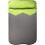 Klymit Static V Sheet  Sleeping Pad Cover  Green/Gray  Double 1