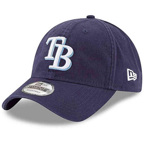 New Era ?ap??? New Era Tampa Bay Rays Replica Core Classic 9TWENTY    e ???   ???   e?? ??e?s?   ?