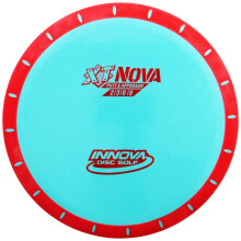 Innova XT Nova Overmold Putt & Approach Golfscheibe [Farben knnen variieren]  165169 g