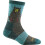 G??a??e?a ???tsa Bear Town Micro Crew Lightweight ?e ?a?????? Darn Tough (St?? 1970) - Aqua Medium 1