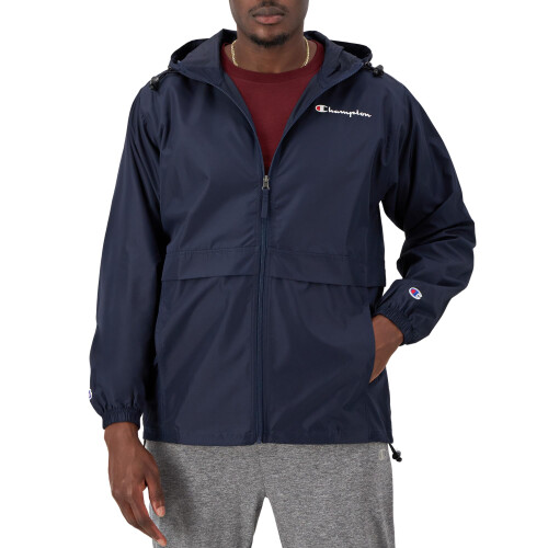 Champion Champion Stadium ??d???? ??t?a?e???? ?p??f?? ?e Fe?????? ?a? ?d???????, Navy Small Script Large