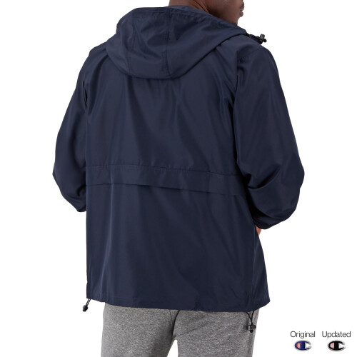 Champion Champion Stadium ??d???? ??t?a?e???? ?p??f?? ?e Fe?????? ?a? ?d???????, Navy Small Script Large 1