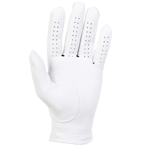 Titleist Perma-Soft Men's Regular Left Pearl XX-Large 2