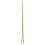 Metolius Dynamic Daisy Chain - Rosso/Verde 45" 1