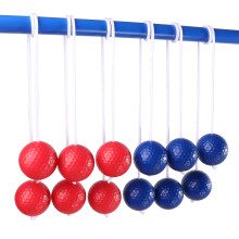 GSE Games & Sports Expert ltralabda dobs jtk Csere ltralabdk kszlet 6 csomagbl ll versenyminosgi labdk valdi golflabdkkal