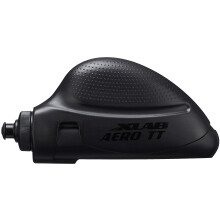 Xlab Aero TT Reservflasksvart Vuxna Unisex Svart Standard