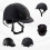 Casque Ovation Deluxe Schooler (noir, taille S/M) 3