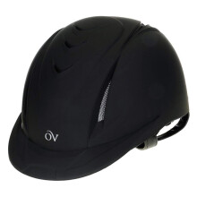 Casque d' colier OVATION Deluxe Taille : XS/S (467566DKGRYXS/S)