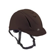 Casque Ovation Deluxe Schooler (marron, taille M/L)