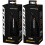 Continental Continental Grand Prix 5000 650B X 25 Nero-BW + Nero Chili 2 pezzi 1