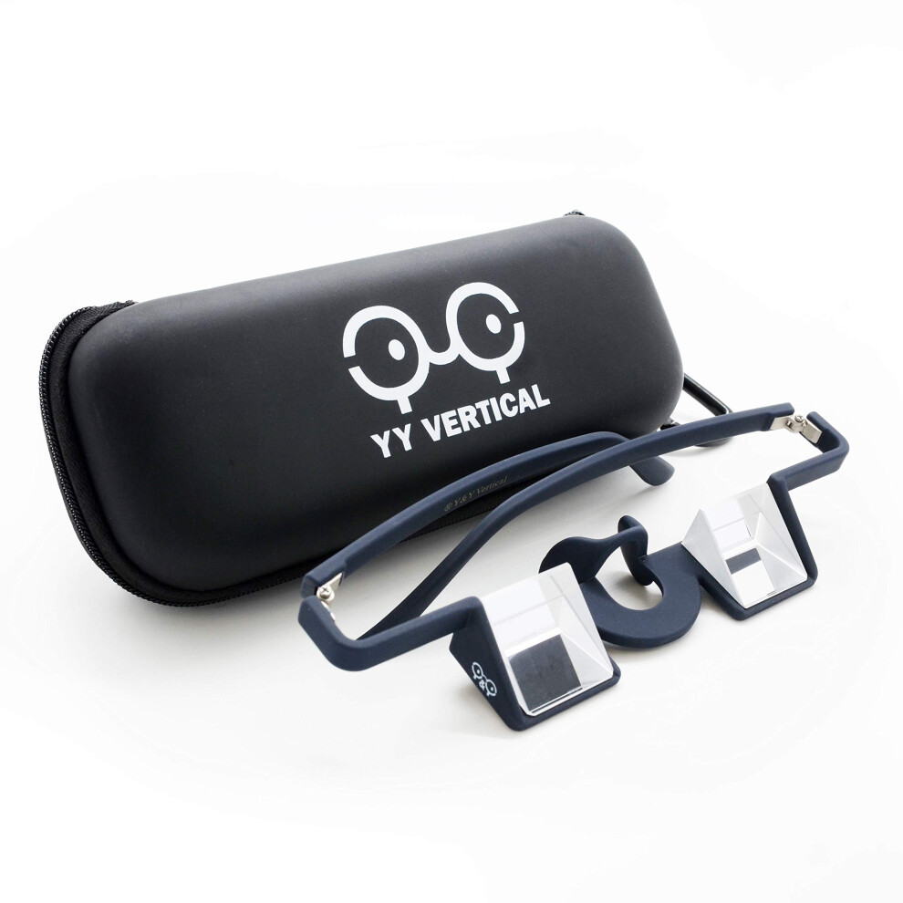 Lunettes d'assurage d'escalade YY Vertical Plasfun First