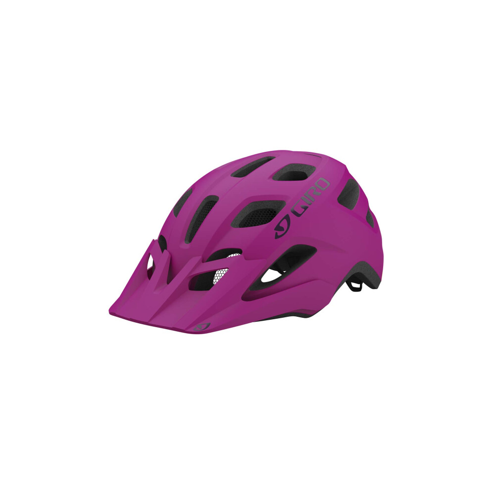 Giro Tremor MIPS Bike Helmet - Kid's Matte Pink Street 47-54cm