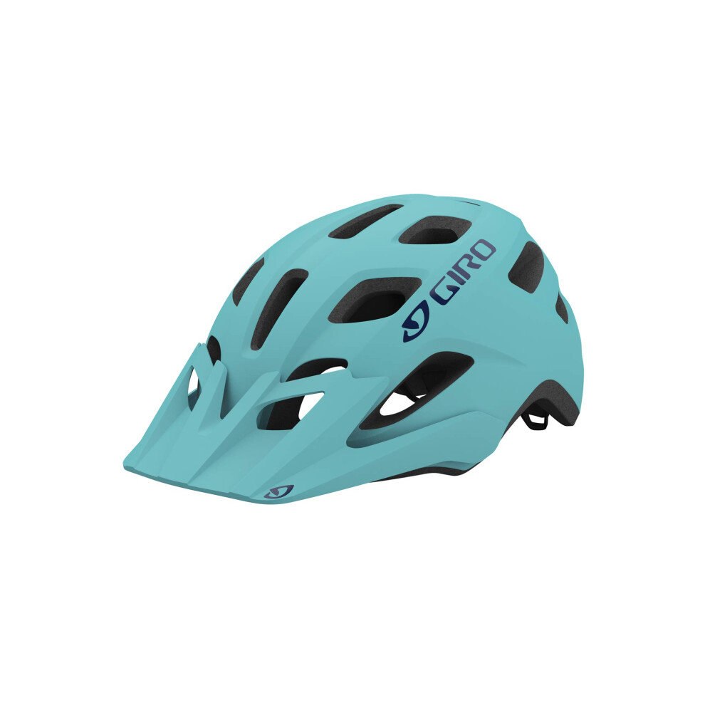 Giro Tremor MIPS Bike Helmet - Kid's Matte Glacier 47-54cm