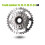 DRIFT MANIAC Ruota Libera a 7 Velocit    Pignone 13-34 Ebike 2