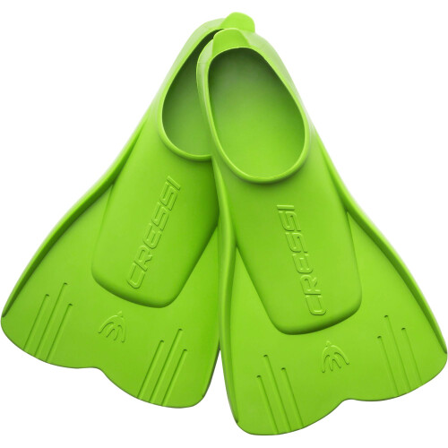 Cressi Cressi Mini Light Lime 23/24