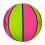 Spalding Palla da basket da esterno multicolore Spalding Varsity da 28,5"""" 4