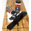 YDDS Arena de Shuffleboard con Cepillo - Set de Cera para Mesa de Shuffleboard 1