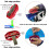 Kit di cera per sci Snowboard Ski Edge Bevel Tuning 3