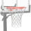 Spalding Rete ufficiale Spalding in campo 3