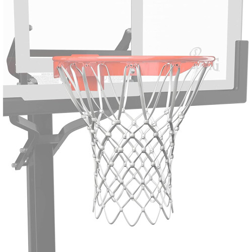 Spalding Rete ufficiale Spalding in campo 2