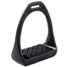 Compositi Reflex 3D Wide Track Stigb?jler Sort (465137BLK-475) 4,75