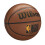 Wilson WILSON NBA Forge Series kosrlabda - Forge Plus Brown, 6-28,5"""" 4