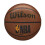 Wilson WILSON NBA Forge Series kosrlabda - Forge Plus Brown, 6-28,5"""" 1