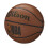 Wilson WILSON NBA Forge Series kosrlabda - Forge Plus Brown, 6-28,5"""" 2
