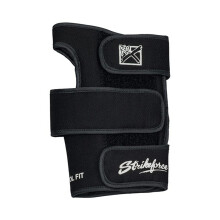 Strikeforce Kool Fit Bowling Positioner Svart (Large Right)