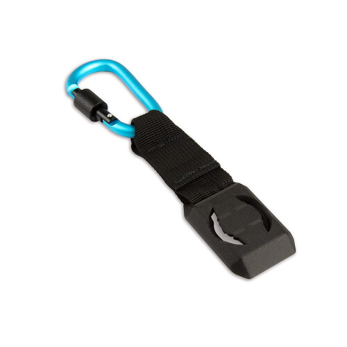 TWONAV - Porta del carabinatore Quicklock