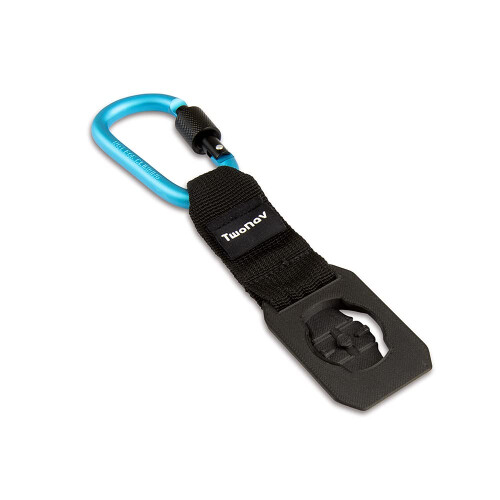TWONAV - Porta del carabinatore Quicklock 2