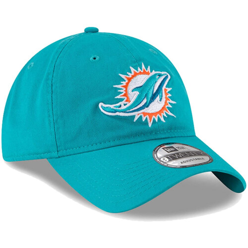 New Era New Era NFL Core Classic 9TWENTY ???   ???   e?? ?ap??? ??a ???e??? ?a?????e? se ????? (Miami Dolphins) 2