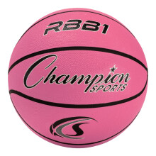 Champion Sports Gummi Offizielles Basketball -Hochdienst - Basketballs und Gren im Stil von Pro -Stilen - Premium -Basketballausrstung Innen i