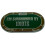 Omgiven av Idiots Poker Weight Card Guard 1