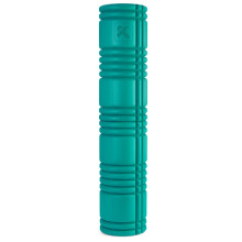 TriggerPoint Grid Patenterad Multi-Density Skummassage Roller för Träning, Djupvävnad och Muskelåterhämtning