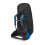 Osprey Europe Osprey Ultralight Raincover for Backpack  Black  Large 3