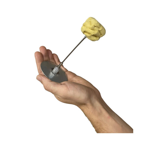 Set F????st??? Synergy FlowArts Modular Palm (?e????) - F?t???a Crown Knot - ????????e?a ??a ?a ta???????? se ??a ta ?e???? ?e???? - ?p?d?s? f?t??? 1