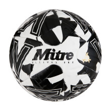 Ballon de soccer unisexe Mitre League Ultimatch