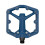 Crankbrothers MTB Pedaler Stamp 1 Gen 2 Small Navy Blue 1