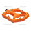 Crankbrothers MTB Pedaler Stamp 1 Gen 2 Large Orange 2