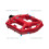Crankbrothers MTB Pedaler Stamp 1 Gen 2 Small Red 2