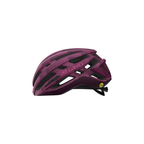 Giro Helm rowerowy Giro Agilis MIPS - Matte Dark Cherry/Towers Large 1
