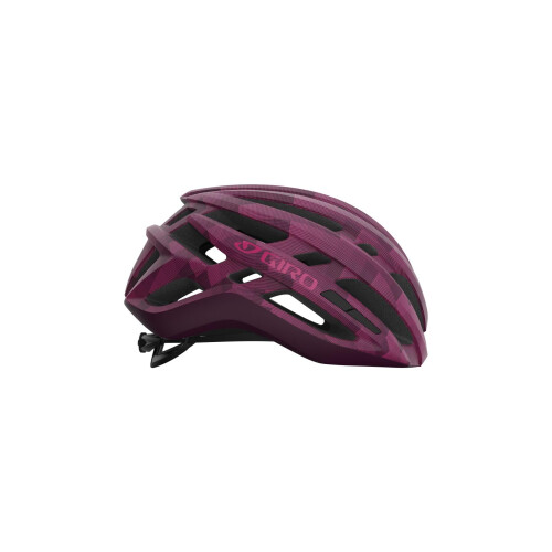 Giro Helm rowerowy Giro Agilis MIPS - Matte Dark Cherry/Towers Large 2