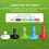 FINGER TEN Golf Rubber Tees Driving Range Value 5 Pack  Mixed Size or 5 Same Size for Practice Mat (Multicolor 5 Pack(1.5 2.25 2.75 3 3.13)) 2