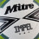 Mitre Mitre Unisex Soccer Ball Training Impel 2