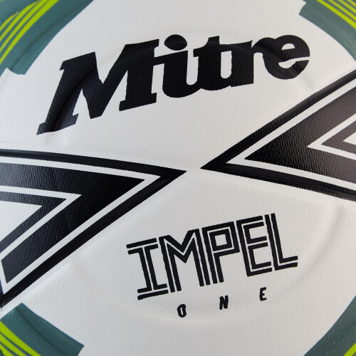 Mitre ?p??a p?d?sfa???? Mitre Unisex Training Impel 1