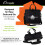 Champion Sportss?k med baser - Orange 4
