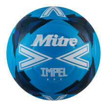 Ballon de football unisexe Mitre Impel pour l'entra   nement