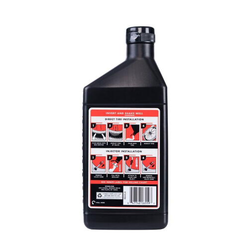 Stan's NoTubes Tire Sealant (500ml) 1